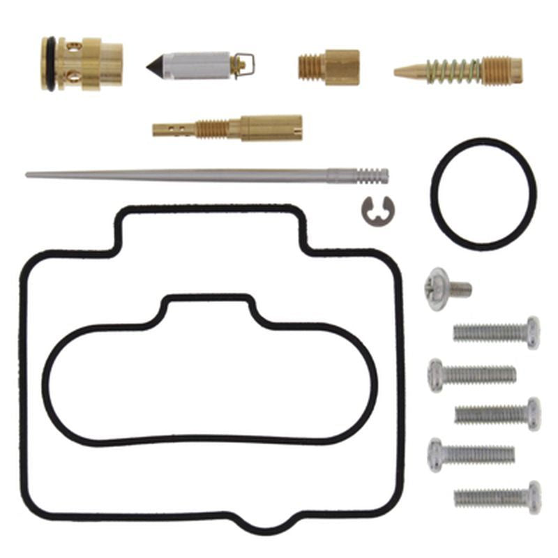 CARBURETOR REPAIR KIT KAWASAKI KX 125 '01