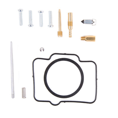 CARBURETOR REPAIR KIT KAWASAKI KX 125 '91 (26-1558)