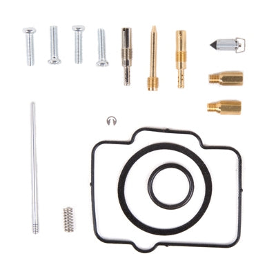 CARBURETOR REPAIR KIT KAWASAKI KX 125 '96-97 (26-1557)