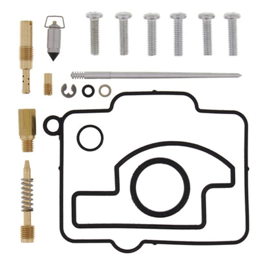 CARBURETOR REPAIR KIT KAWASAKI KX 125 '99