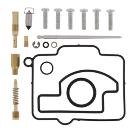 CARBURETOR REPAIR KIT KAWASAKI KX 250 '05-07, '00
