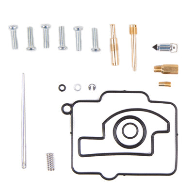 CARBURETOR REPAIR KIT KAWASAKI KX 250 '02 (26-1551)