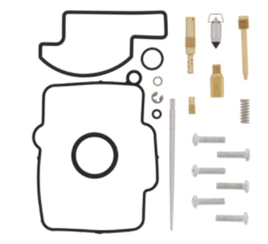 CARBURETOR REPAIR KIT KAWASAKI KX 250 '03