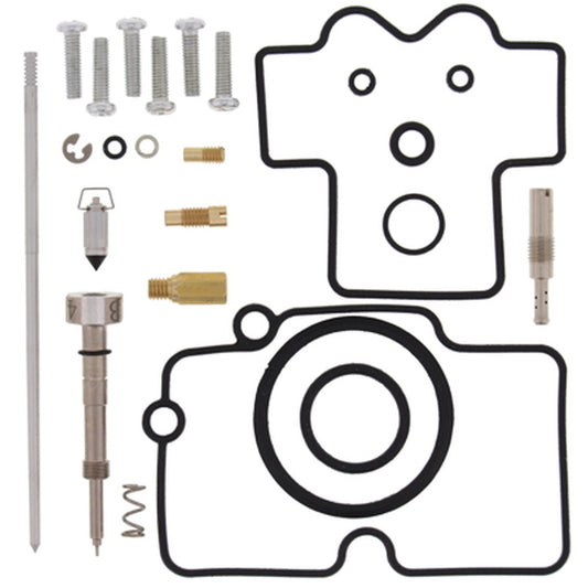 CARBURETOR REPAIR KIT KAWASAKI KXF 250 '04-'05 (26-1458)
