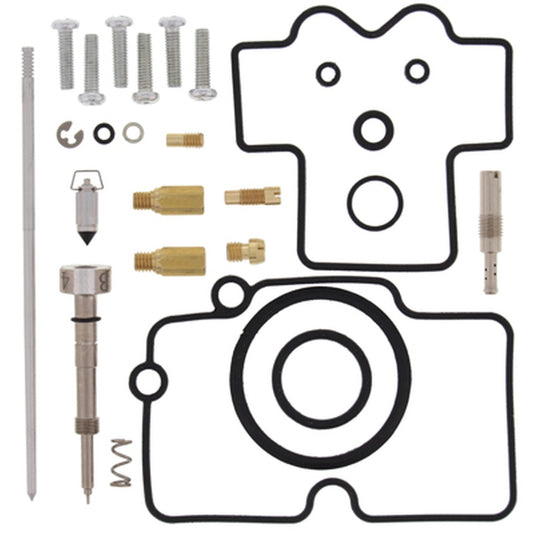 CARBURETOR REPAIR KIT KAWASAKI KXF 250 '07-10 (26-1455) (KXF250)