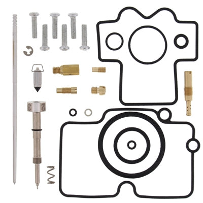 CARBURETOR REPAIR KIT KAWASAKI KXF 450 '06-'08 (26-1106)