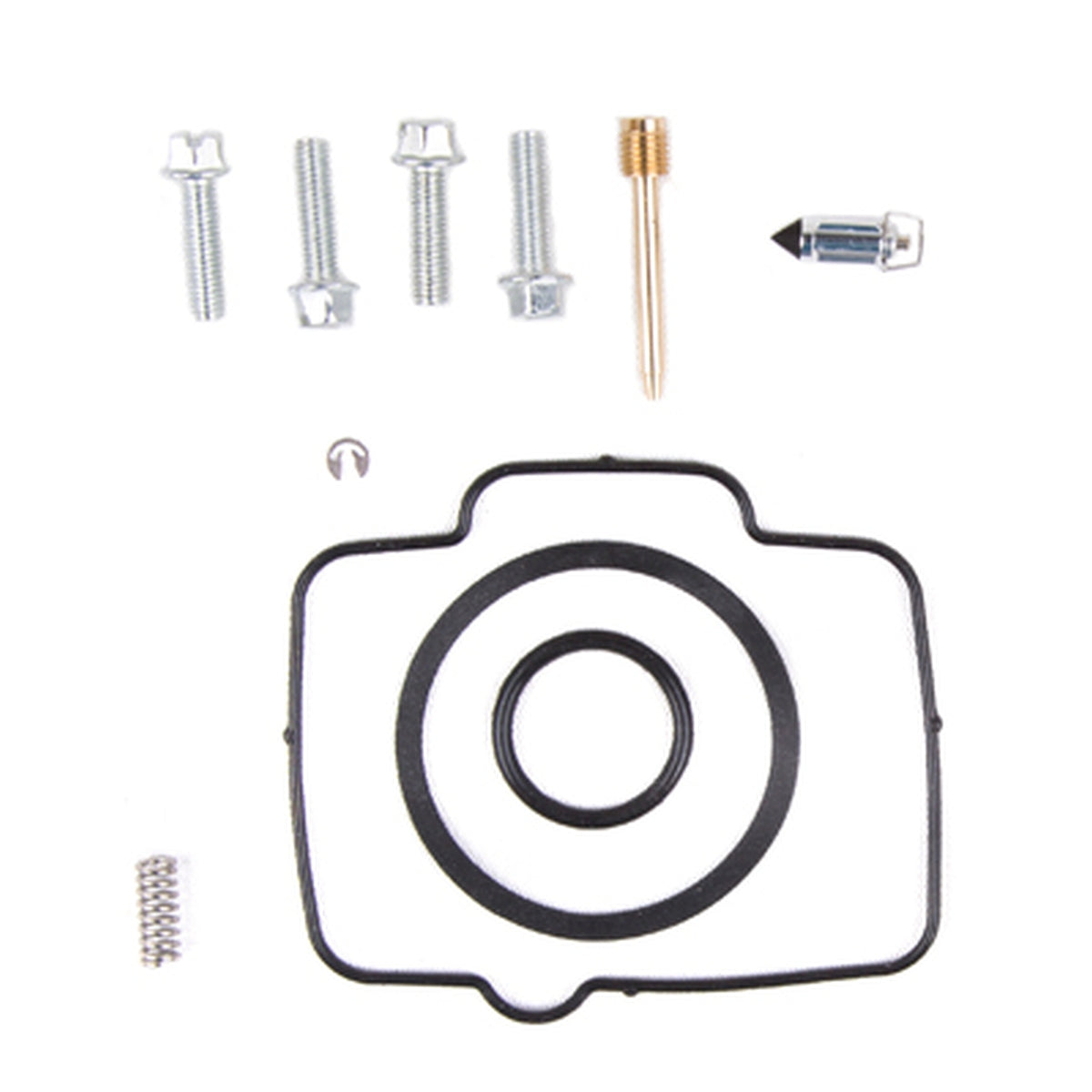 CARBURETOR REPAIR KIT KTM EXC380 00-02, EXC 250/300 00-03, EXC 125/200 98-05 (26-1517)