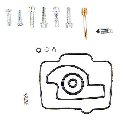 CARBURETOR REPAIR KIT KTM SX 250 '02-'16, SX 150 '09-'16, SX 125 '09-'17, EXC 250/300 '06-'16