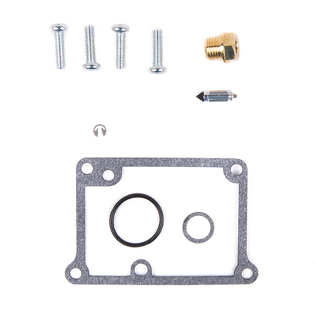 CARBURETOR REPAIR KIT KTM SX 65 '98-'06 (26-1561)
