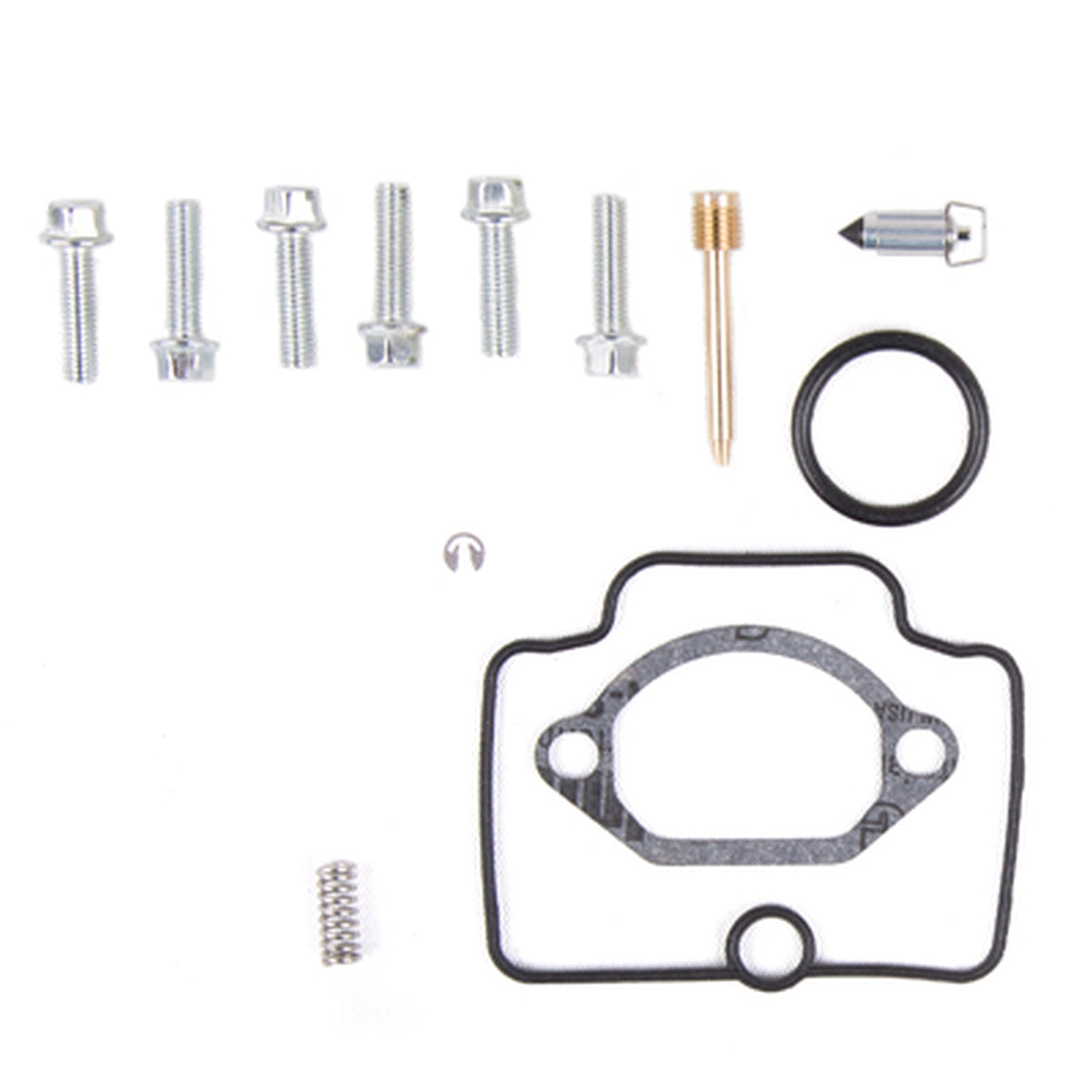 CARBURETOR REPAIR KIT KTM SX 105 '06-'11, SX 85 '03-'18, HUSQVARNA TC 85 '14-'17 (26-1518)