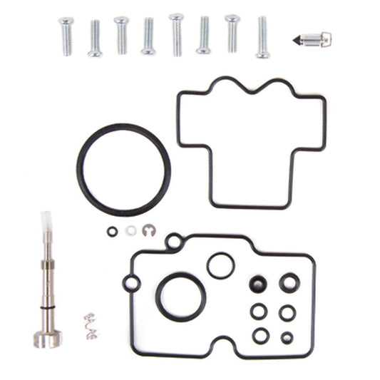 CARBURETOR REPAIR KIT KTM SXF 450 07-12, EXC 530 09-11, EXC 525 06-07, EXC 450 07-11, SXF 250 05-10 (26-1520)