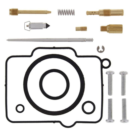 CARBURETOR REPAIR KIT SUZUKI RM 125 '00