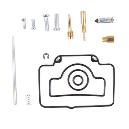 CARBURETOR REPAIR KIT SUZUKI RM 125 '91 (26-1525)