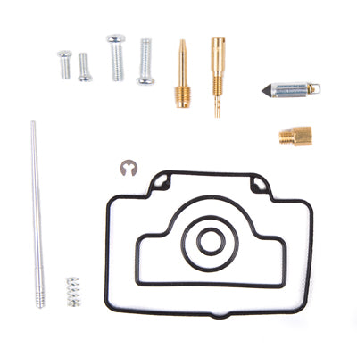 CARBURETOR REPAIR KIT SUZUKI RM 125 '93 (26-1526)