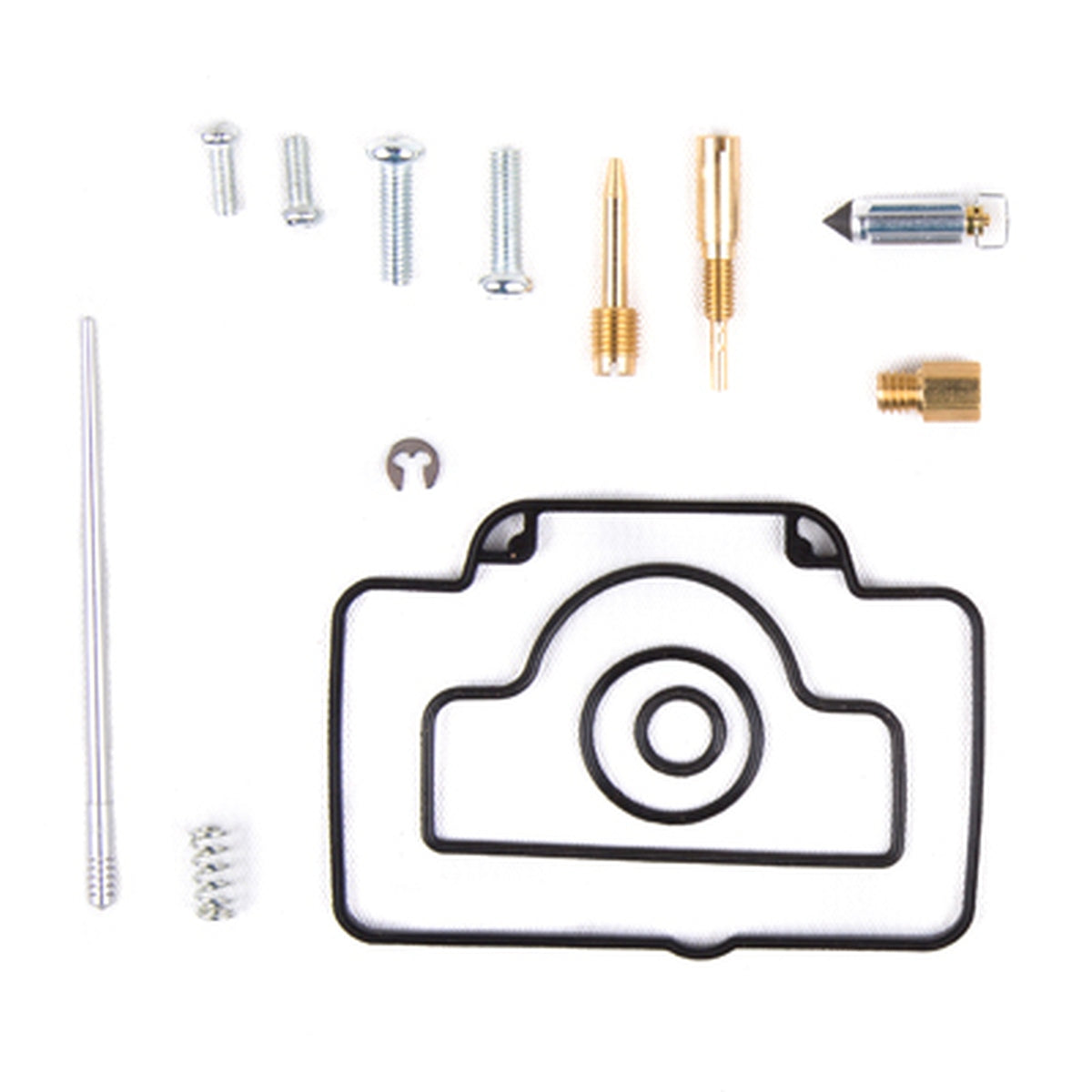CARBURETOR REPAIR KIT SUZUKI RM 250 '90 (26-1591)