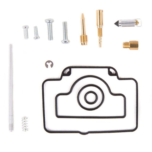 CARBURETOR REPAIR KIT SUZUKI RM 250 '91