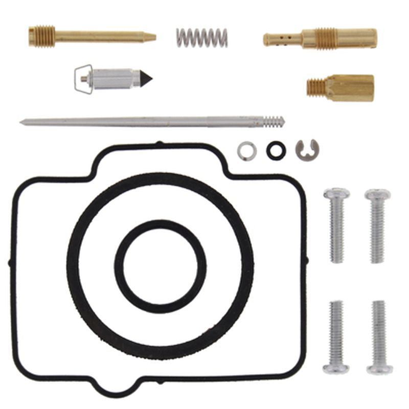 CARBURETOR REPAIR KIT SUZUKI RM 250 '94