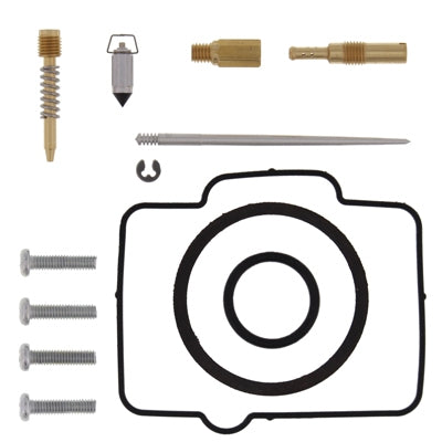 CARBURETOR REPAIR KIT SUZUKI RM 250 '97 (26-1191)