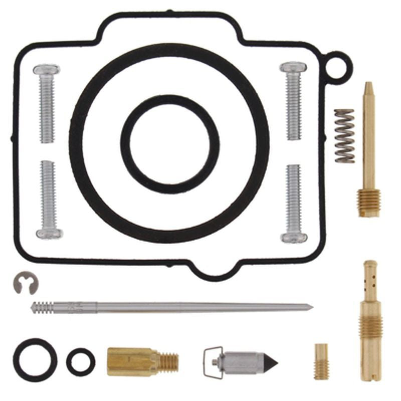 CARBURETOR REPAIR KIT SUZUKI RM 250 '98