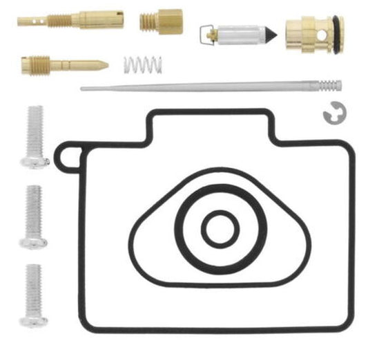 CARBURETOR REPAIR KIT SUZUKI RM 250 '99 (26-1187)