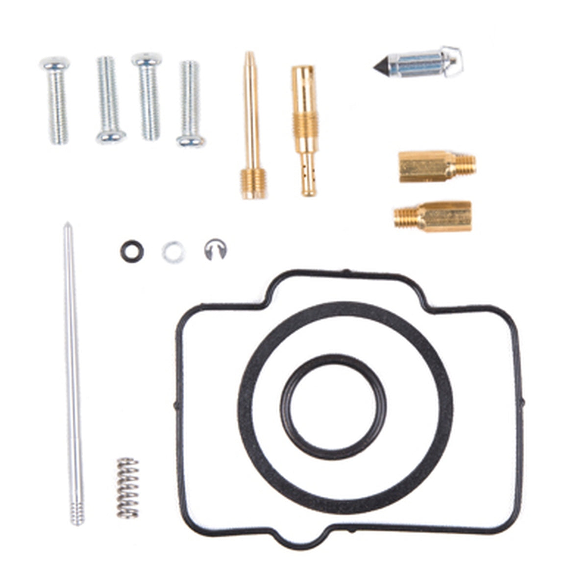 CARBURETOR REPAIR KIT SUZUKI RMX 250 '93-'99 (26-1540)