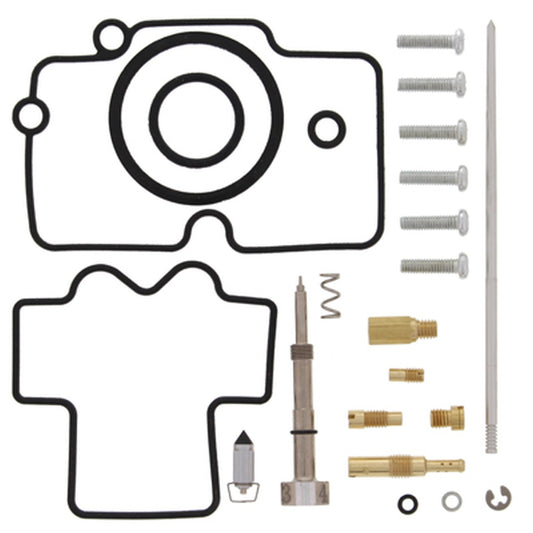 CARBURETOR REPAIR KIT SUZUKI RMZ 250 '08-'09 (26-1492)