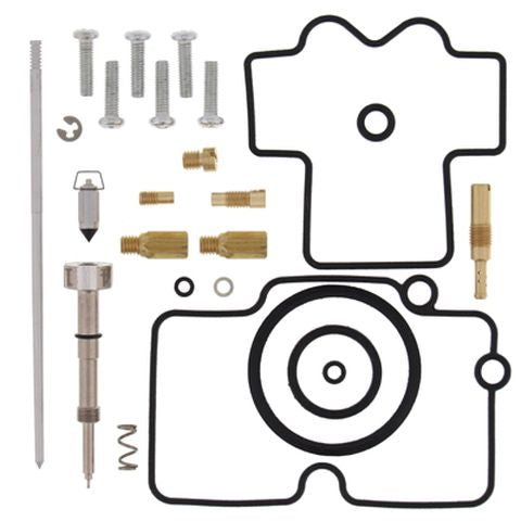 CARBURETOR REPAIR KIT SUZUKI RMZ 450 '05-06 (26-1466)