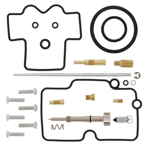 CARBURETOR REPAIR KIT SUZUKI RMZ 450 '07 (26-1464)