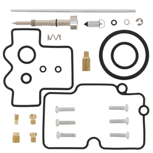 CARBURETOR REPAIR KIT YAMAHA WR 250F '02 (26-1302)