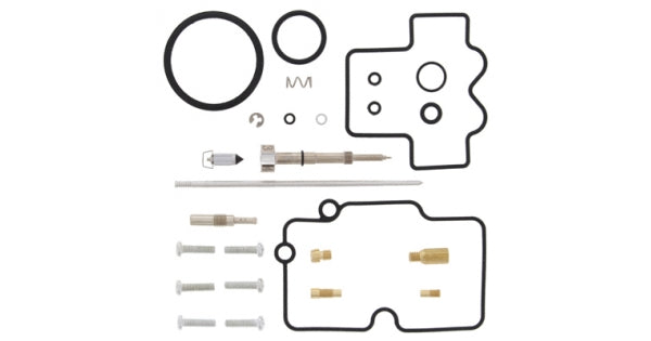 CARBURETOR REPAIR KIT YAMAHA WR 250F '05 (26-1299)
