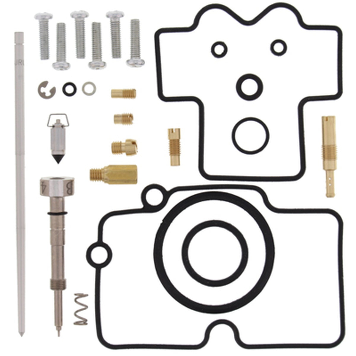 CARBURETOR REPAIR KIT YAMAHA WR 250F '06-'13 (26-1294)