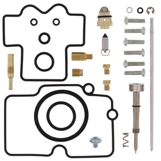 CARBURETOR REPAIR KIT YAMAHA WR 426F '01-'02 (26-1441)