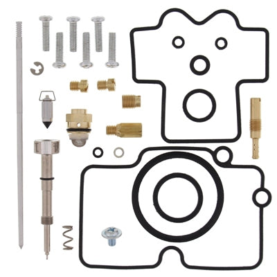 CARBURETOR REPAIR KIT YAMAHA WRF 400 '00 (26-1323) (WR400F)