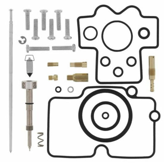 CARBURETOR REPAIR KIT YAMAHA WRF 400 '98-'99 (26-1324)