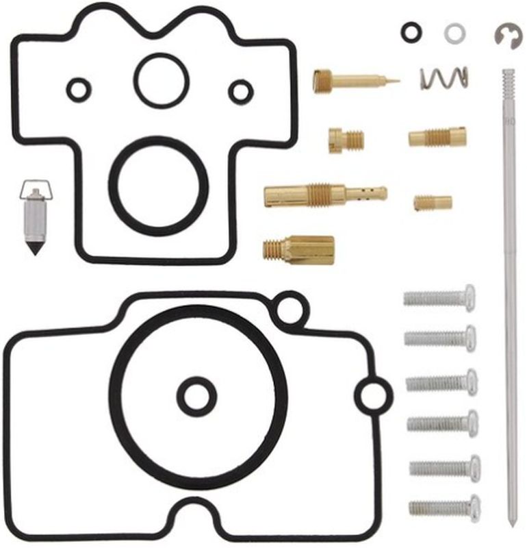 CARBURETOR REPAIR KIT YAMAHA WRF 450 (WR450F) '03 (26-1269)
