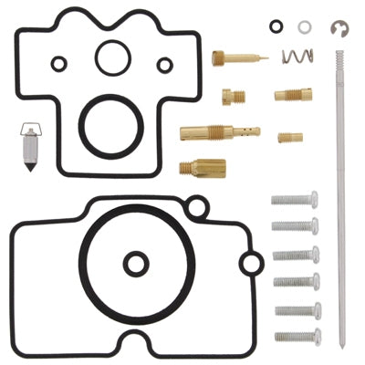 CARBURETOR REPAIR KIT YAMAHA WRF 450 (WR450F) '04 (26-1268)