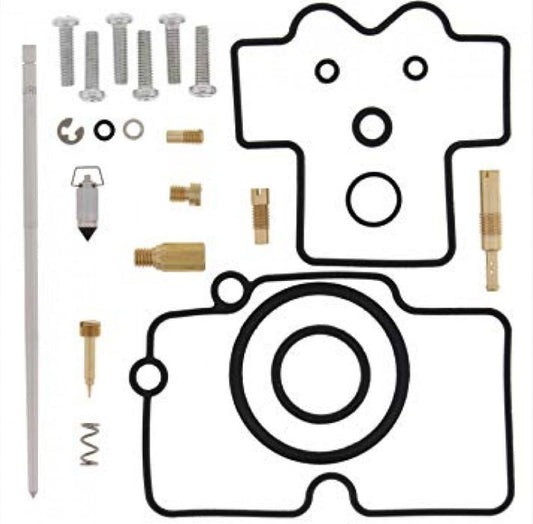 CARBURETOR REPAIR KIT YAMAHA WRF 450 (WRF 450F) '07-'11 (26-1266)