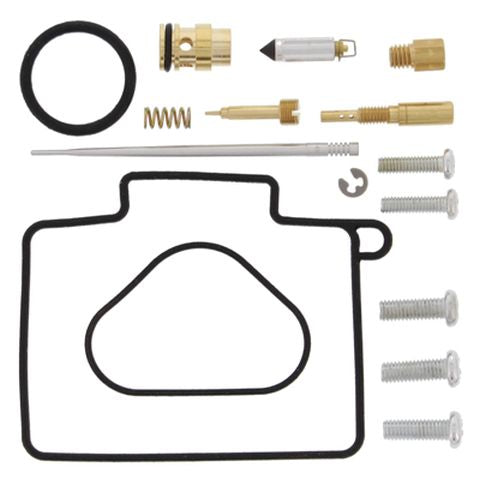 CARBURETOR REPAIR KIT YAMAHA YZ 125 '03-04 (26-1148)