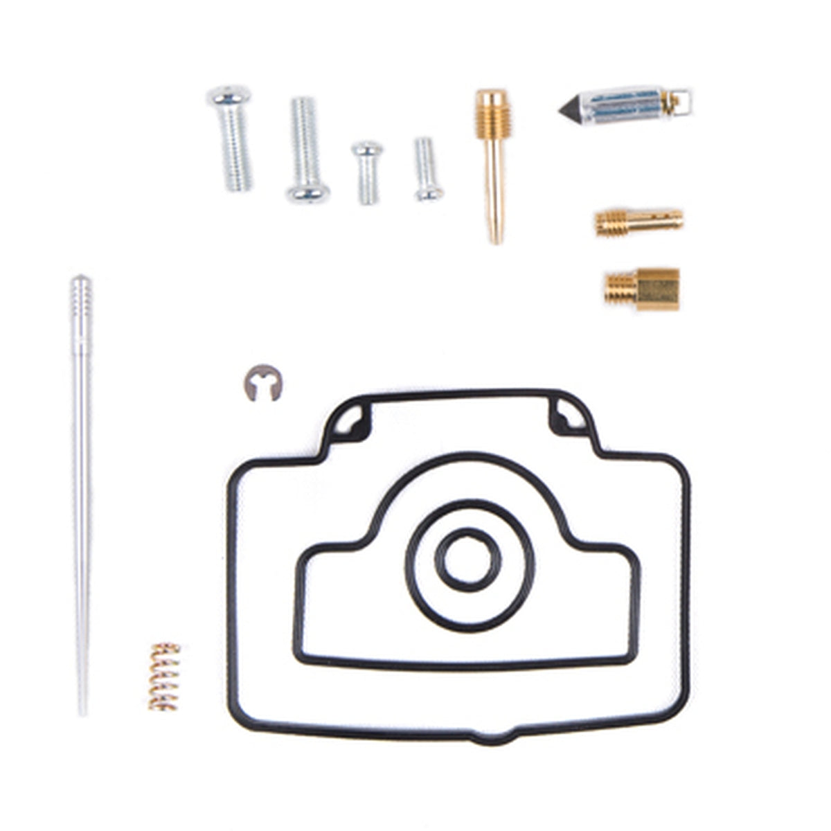 CARBURETOR REPAIR KIT YAMAHA YZ 125 '90 (26-1538)
