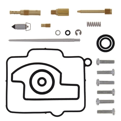 CARBURETOR REPAIR KIT YAMAHA YZ 250 '00 (26-1280)