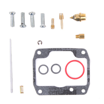 CARBURETOR REPAIR KIT YAMAHA YZ 490 '87-'90 (26-1527)