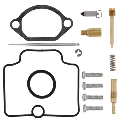 CARBURETOR REPAIR KIT YAMAHA YZ 85 '02-'18 (26-1140)