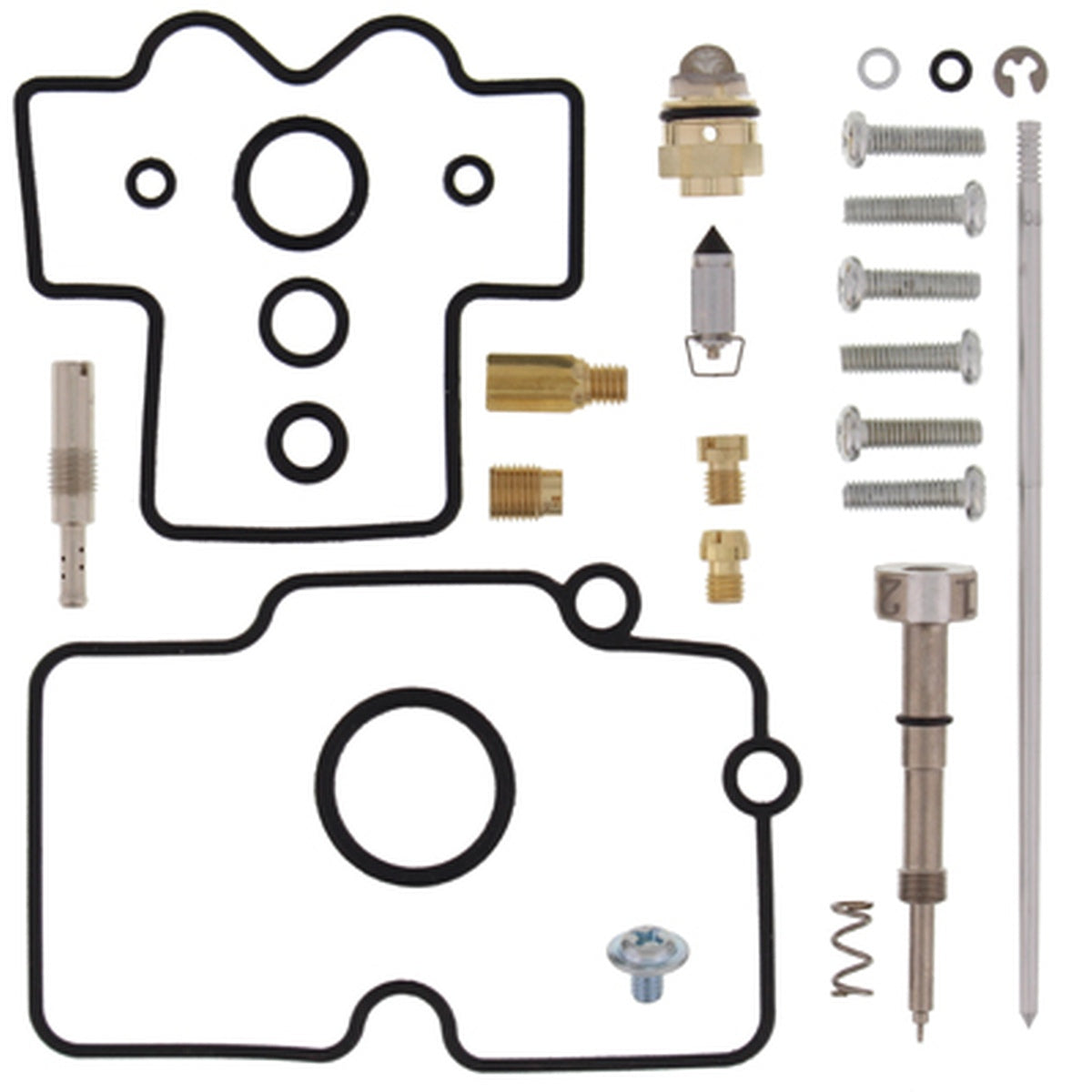 CARBURETOR REPAIR KIT YAMAHA YZF 250 '01-'02 (26-1287)