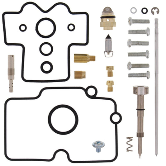 CARBURETOR REPAIR KIT YAMAHA YZF 250 '01-'02 (26-1287)