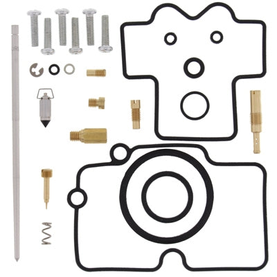 CARBURETOR REPAIR KIT YAMAHA YZF 450 (YZ450F) '05-'06 (26-1271)