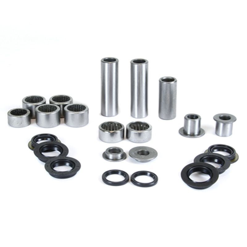 REPAIR KIT FOR SUSPENSION LINK (JOINT) OF SWING ARM KAWASAKI KX 65 '00-01