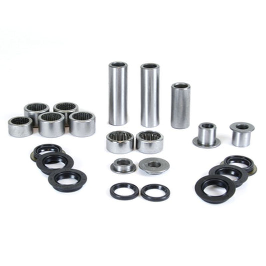 REPAIR KIT FOR SUSPENSION LINK (JOINT) OF SWING ARM KAWASAKI KX 65 '00-01