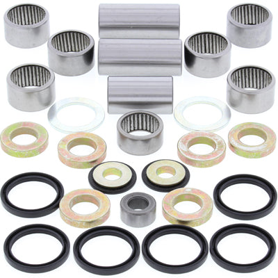 SWINGARM LINK (JOINT) REPAIR KIT HONDA CR 250 (97) (27-1007)