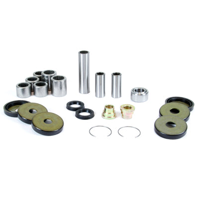 SWINGARM LINK (JOINT) REPAIR KIT HONDA XR 250R 86-95, XR 650L 93-18 (27-1046)