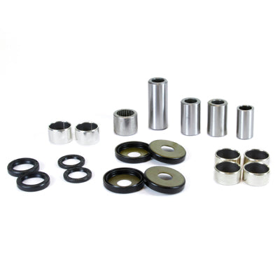 REPAIR KIT FOR SUSPENSION LINK (JOINT) OF SWING ARM YAMAHA YFM 700 RAPTOR '06-'15 (27-1140)